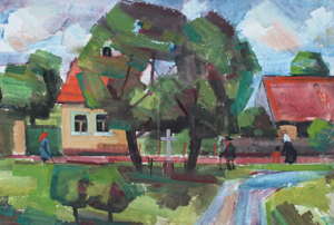 Od Hlinavek